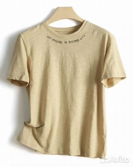 Футболка женская