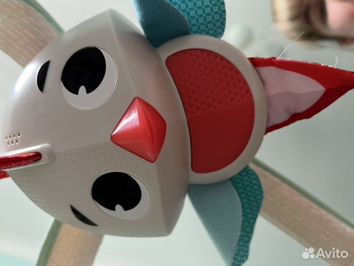 Развивающий коврик Tiny love