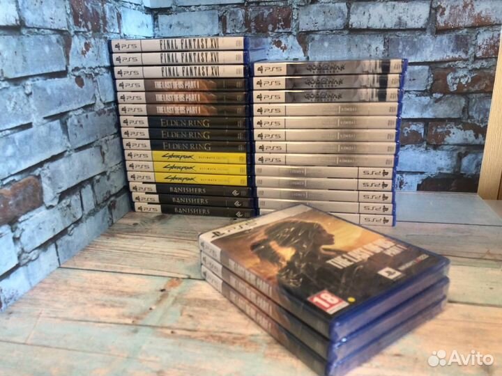 God of War Ragnarok PS5 русская озвучка