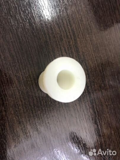 Втулка петли задних распашных ворот