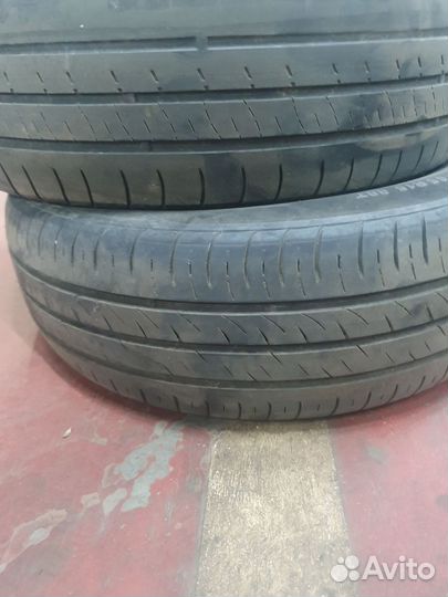 Kumho Ecowing ES01 KH27 185/65 R15 88H