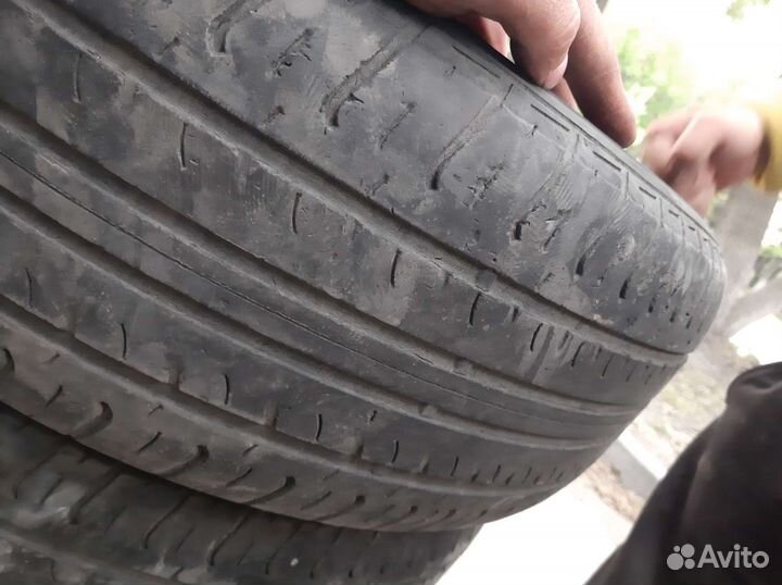 Hankook Optimo K415 225/60 R17 99H