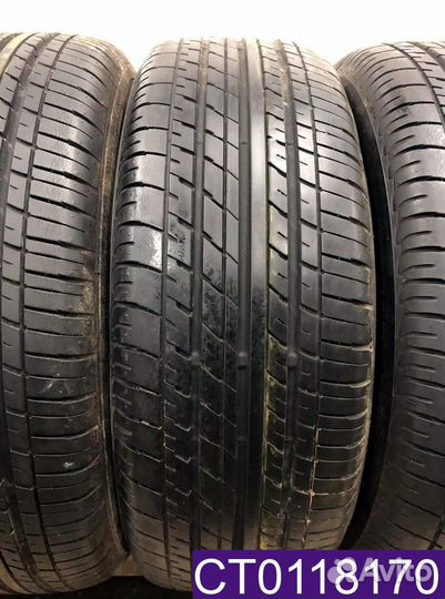 Bridgestone Turanza ER370 215/55 R17 94V