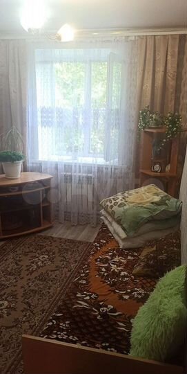 2-к. квартира, 40,4 м², 2/2 эт.