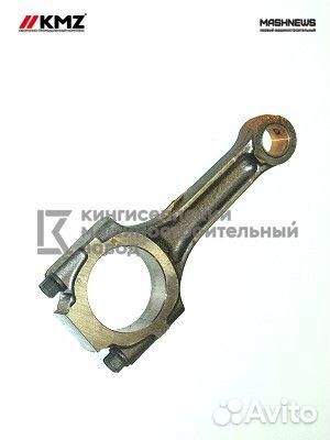 Шатун 4012146NX