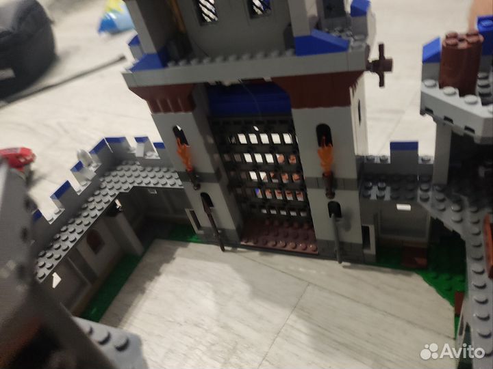 Lego Castle 70404