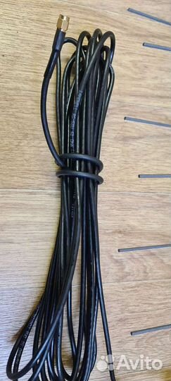 Антенна внешняя стационарная (GSM 900) новая