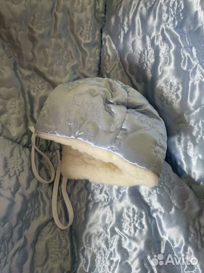 Одеяло на овчине