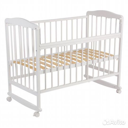 Кроватка для новорожденных