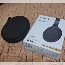 Беспроводные наушники sony wh 1000xm4