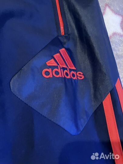 Штаны adidas рфс