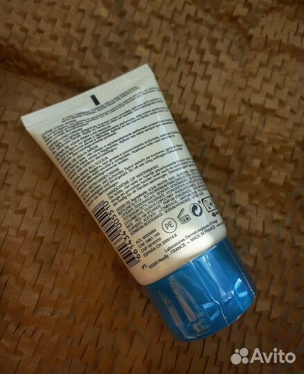 Крем для рук Uriage