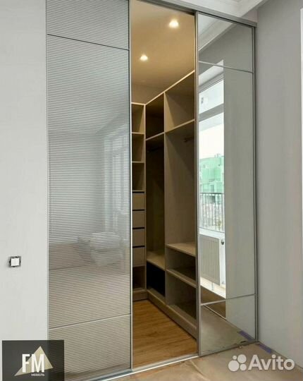 Качественный гардероб