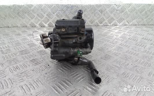 Тнвд дизельный citroen C8 (XBE14AC01)