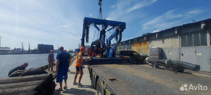 Такелажные работы, грузчики, грузоперевозки