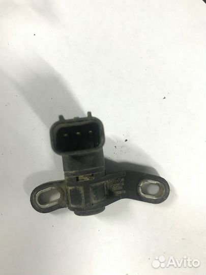 Клапан электромагнитный мазда сх7 (Mazda CX-7)