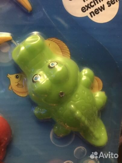 Магнитная рыбалка