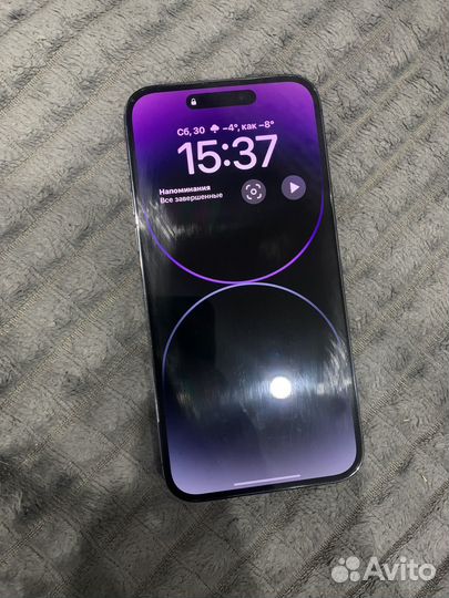 iPhone 14 Pro Max, 128 ГБ