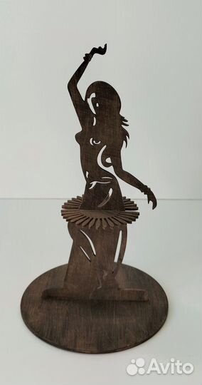 Салфетница декоративная