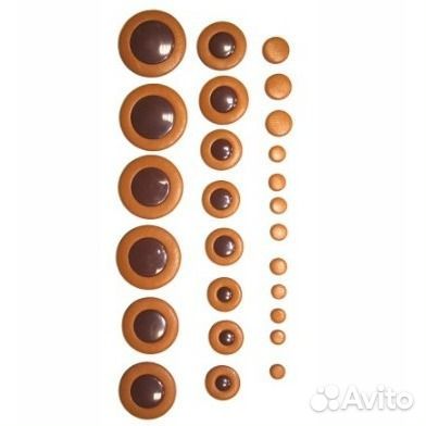 Pierre Cesar S110 soprano PAD SET