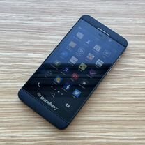 BlackBerry Z10 STL100-2, 2/16 ГБ