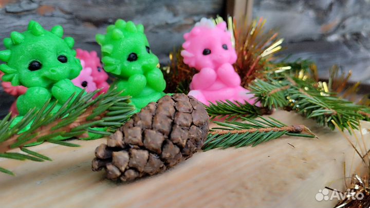 Сувениры ручной работы