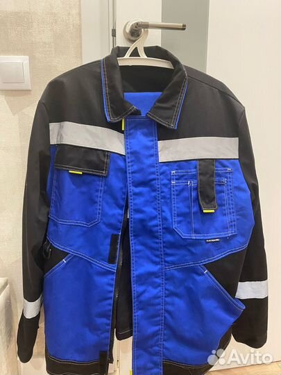 Спецодежда