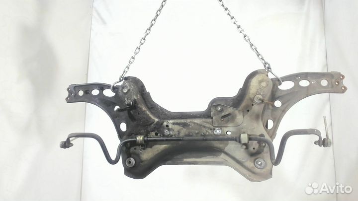 Балка подвески передняя Opel Vivaro, 2018