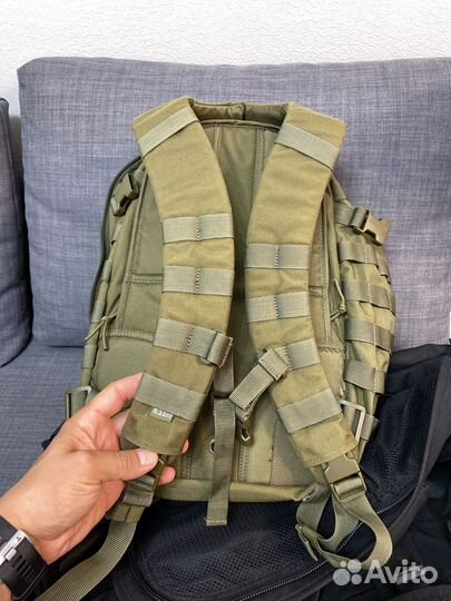 Рюкзак 5 11 rush 12