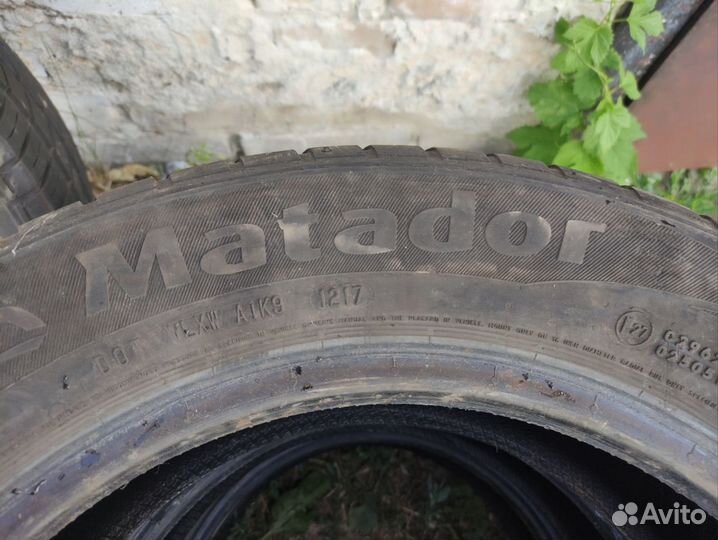 Matador MP 44 Elite 3 205/60 R16