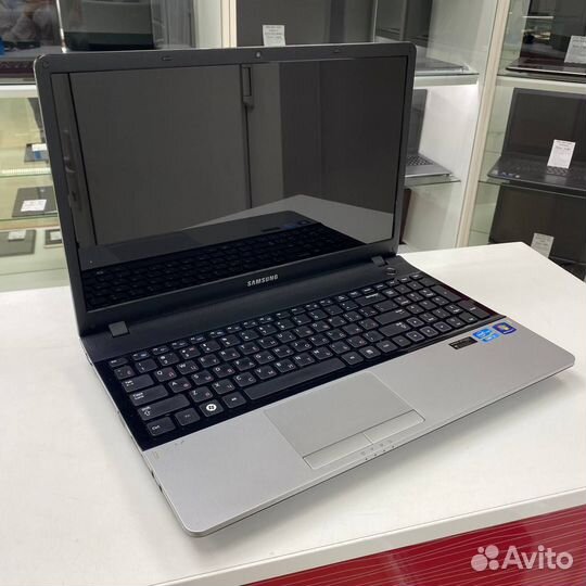 Ноутбук Samsung NP300E5A, №373497