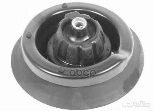 2540901 опора амортизатора переднего MB W203/C