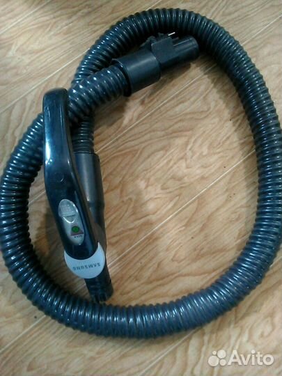 Запчасти пылесоса samsung самсунг