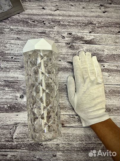 Увлажнитель воздуха Classic Crystal