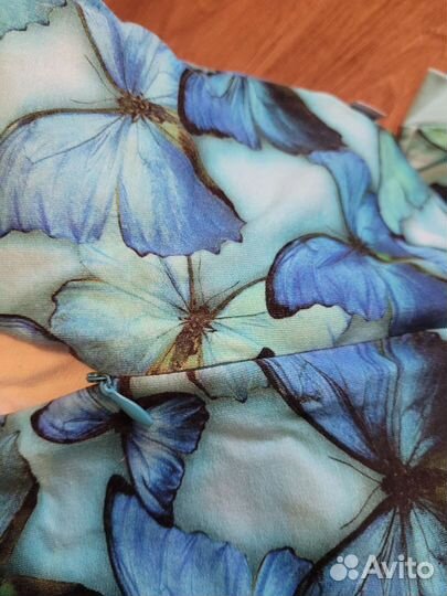 Комбинезон детский 80