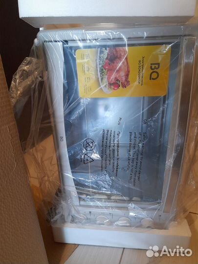 Электропечь