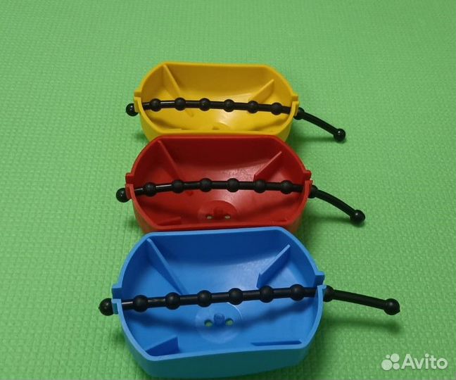 Чехол для ножей ледобура Mora (Мора) 130мм