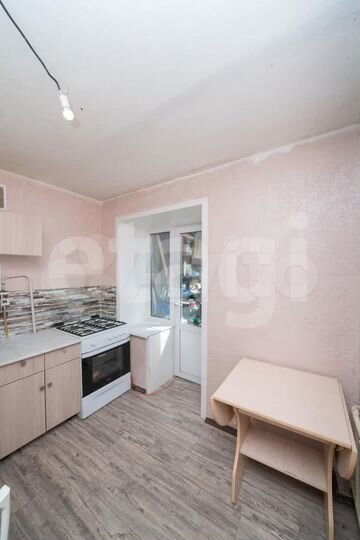 2-к. квартира, 42,7 м², 5/5 эт.