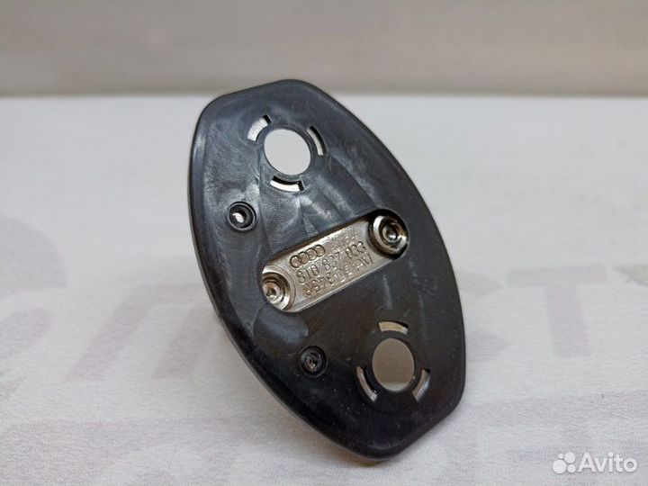 Ответная часть замка двери Audi A4 B8 cala 2008