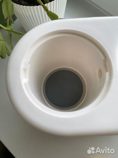 Блендер-пароварка Tubik, Lubby 11403