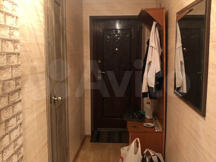 2-к. квартира, 53 м², 1/5 эт.