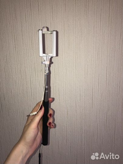 Селфипалка штатив