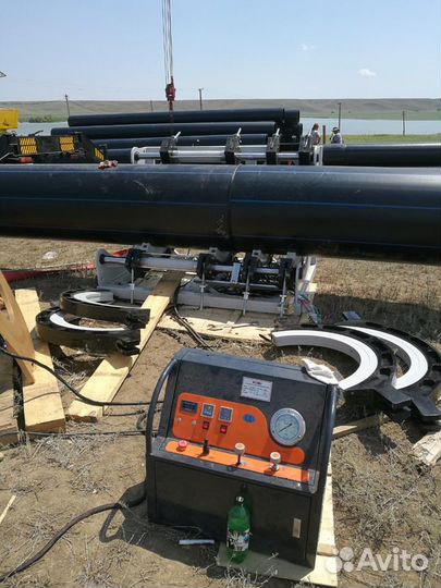 Сварка труб пнд, аренда сварочных аппаратов