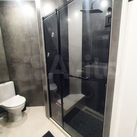 3-к. квартира, 78,1 м², 13/25 эт.