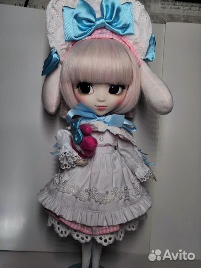 Кукла Pullip my melody