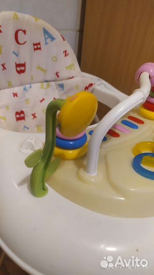 Ходунки детские