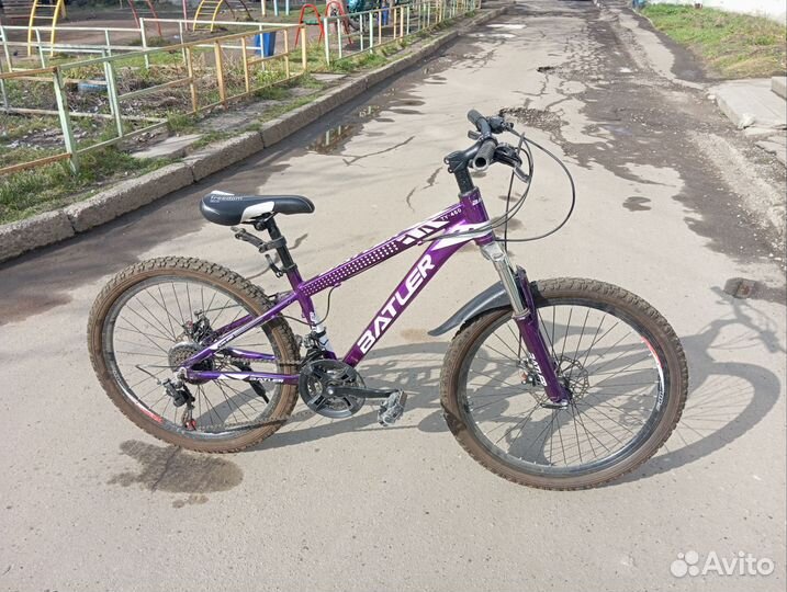 Продам велосипед