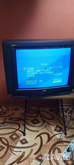 Телевизор бу