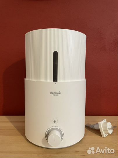 Увлажнитель воздуха Xiaomi Deerma Humidifier 5CH