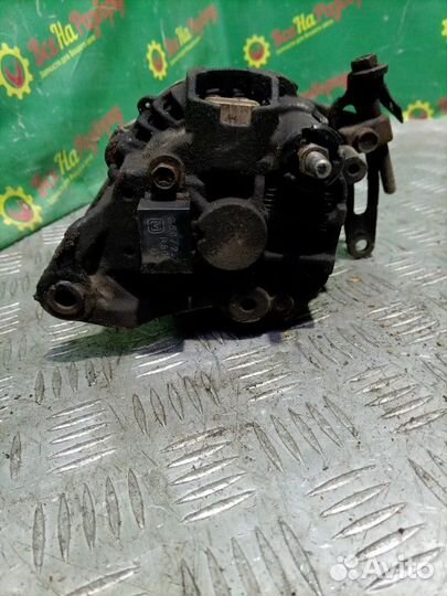 Генератор Nissan Almera N15 хэтчбек 1.4 1997